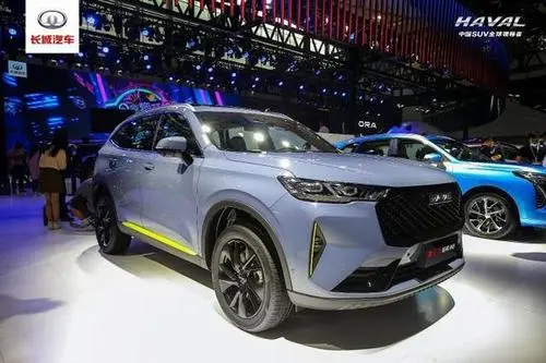 ʮѷʵH6̨SUV